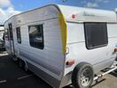 Thumbnail '5' of LEISURELINE ELITE 6.5 Caravan - Tandem