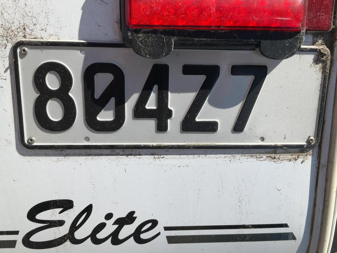 Photo '11' of LEISURELINE ELITE 6.5 Caravan - Tandem Photo '11' of LEISURELINE ELITE 6.5 Caravan - Tandem