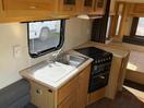 Thumbnail '15' of LEISURELINE ELITE 6.5 Caravan - Tandem