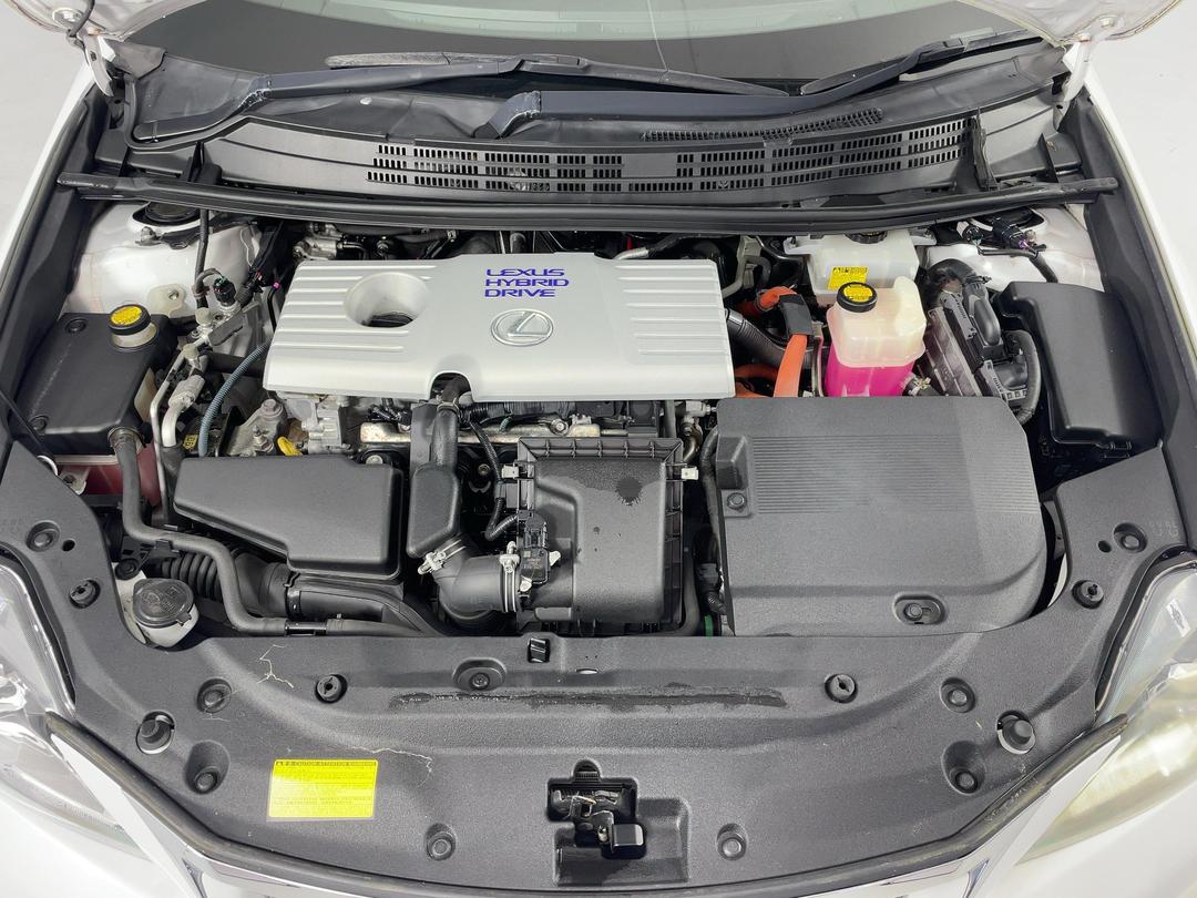 Photo '13' of Lexus CT200H