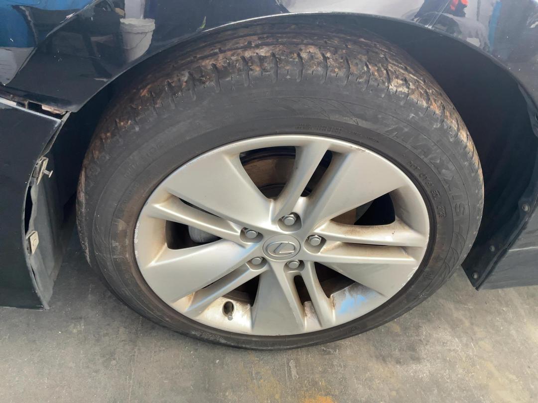 Photo '3' of Lexus HS250H