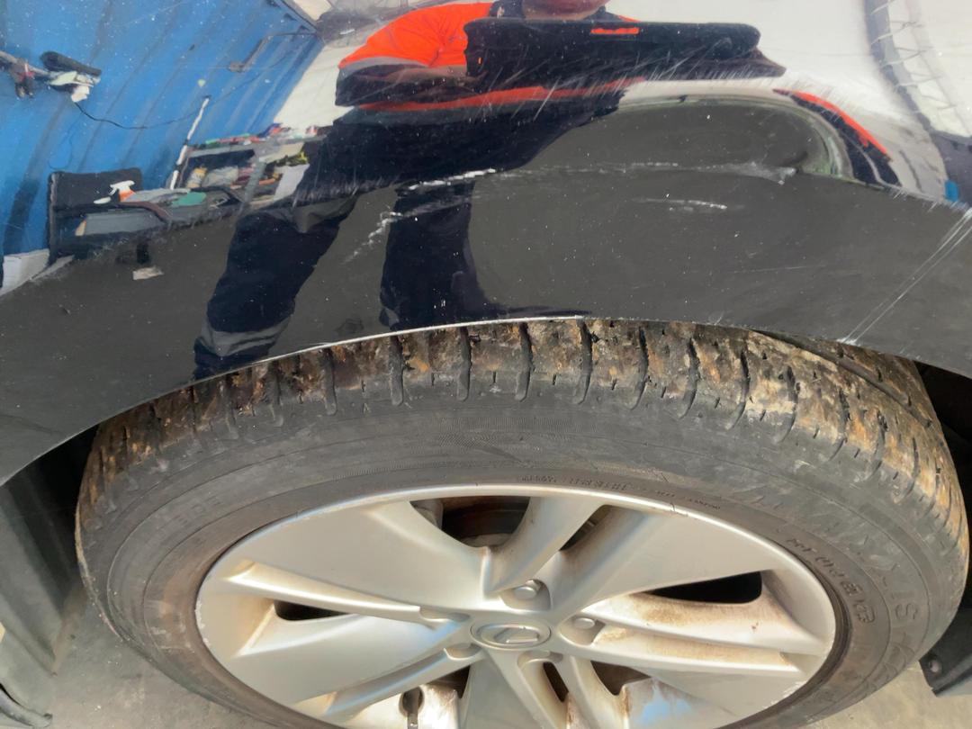 Photo '12' of Lexus HS250H