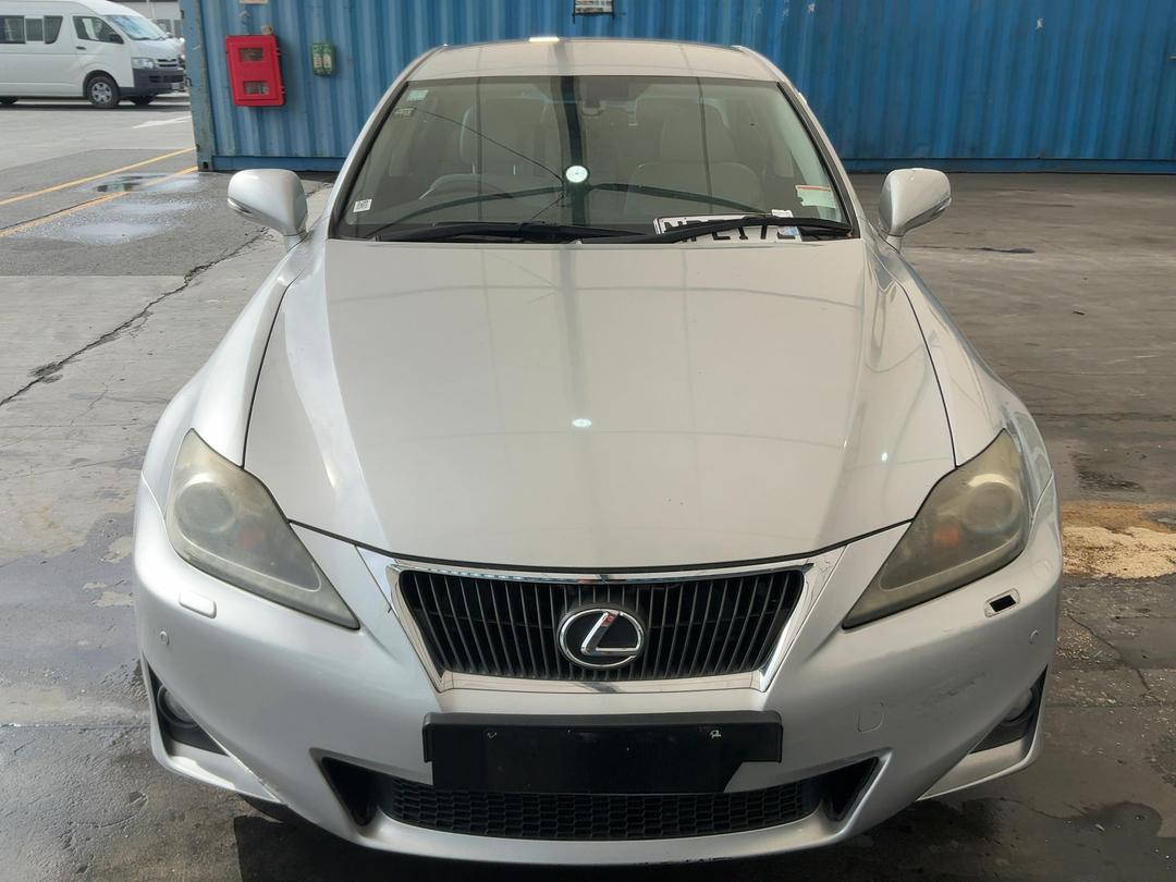 Photo '2' of Lexus IS250