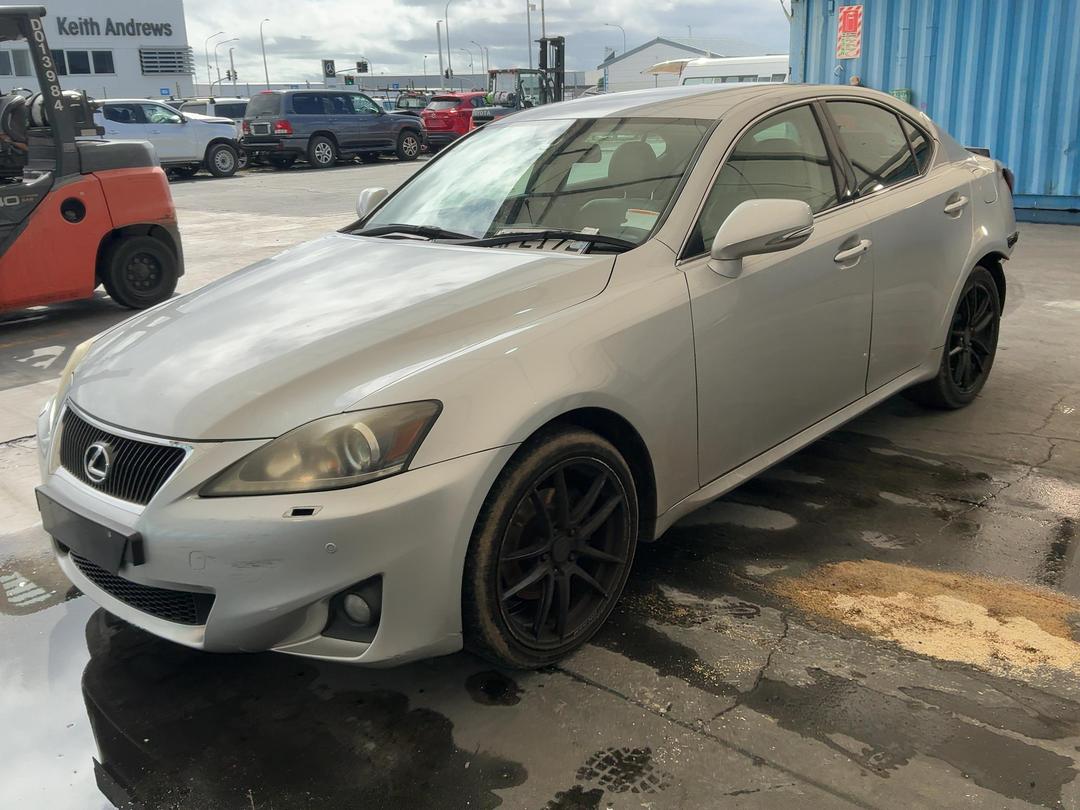 Photo '3' of Lexus IS250