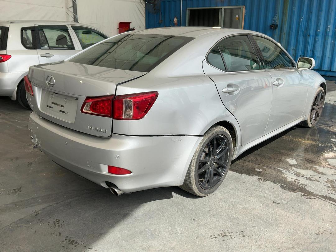 Photo '6' of Lexus IS250