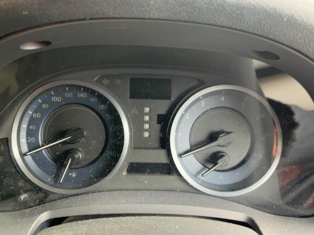 Photo '10' of Lexus IS250