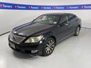 Thumbnail '3' of Lexus LS460