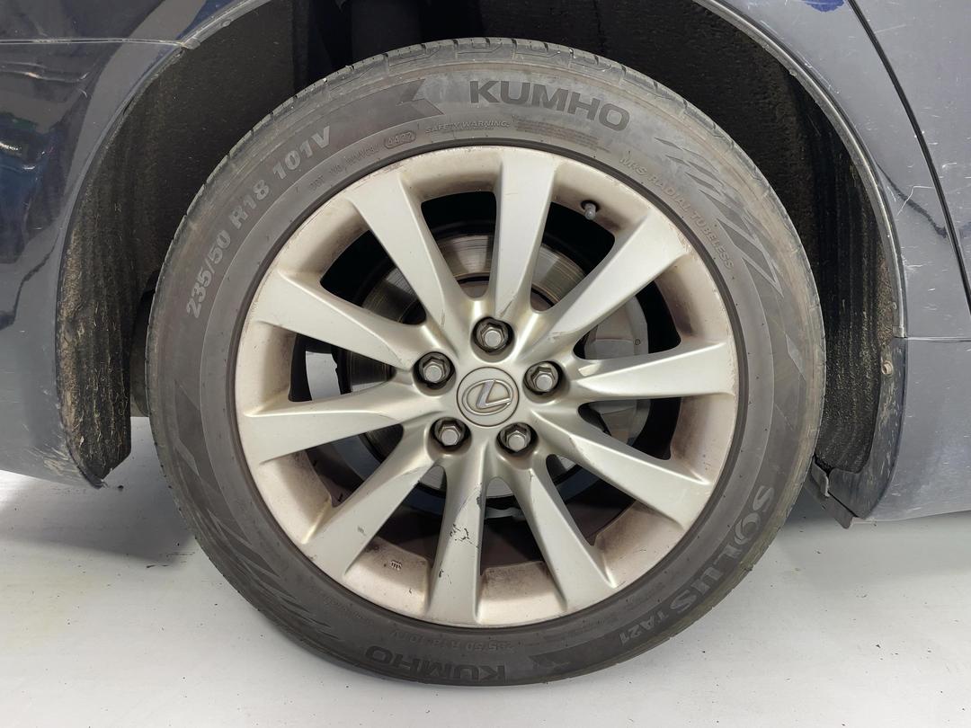 Photo '10' of Lexus LS460