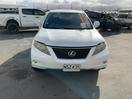 Thumbnail '3' of Lexus RX270