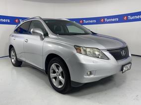 Image of 2011 Lexus RX350 RV 4WD