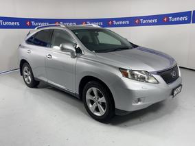 Image of 2011 Lexus RX350 RV 4WD