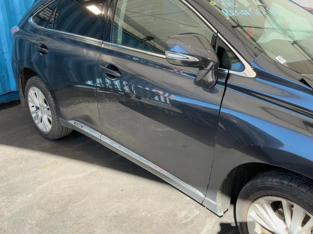 Photo '2' of Lexus RX450H HV E SE Photo '2' of Lexus RX450H HV E SE