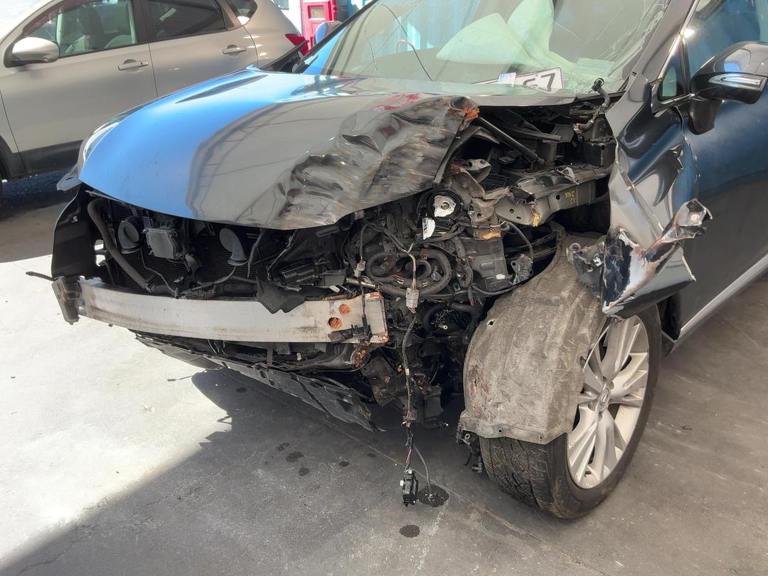 Photo '7' of Lexus RX450H HV E SE Photo '7' of Lexus RX450H HV E SE