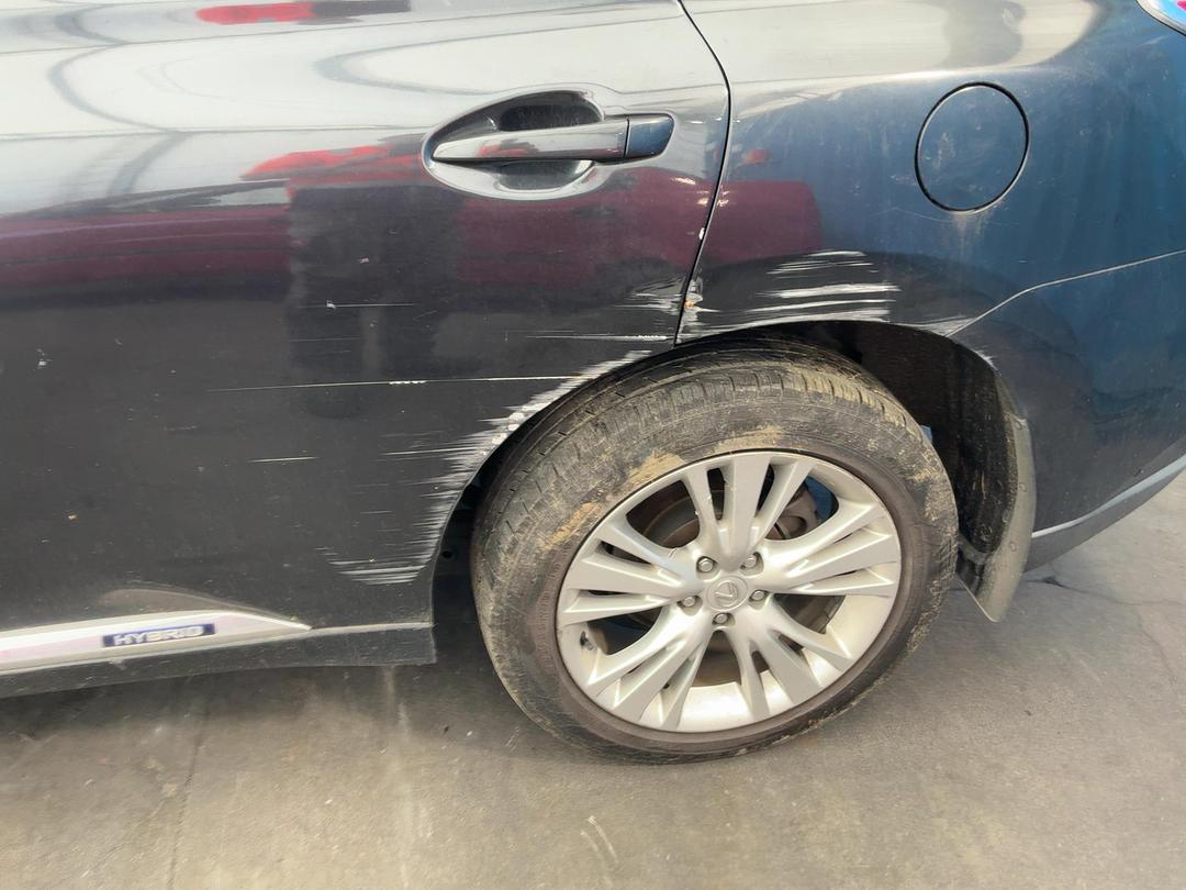 Photo '14' of Lexus RX450H HV E SE Photo '14' of Lexus RX450H HV E SE