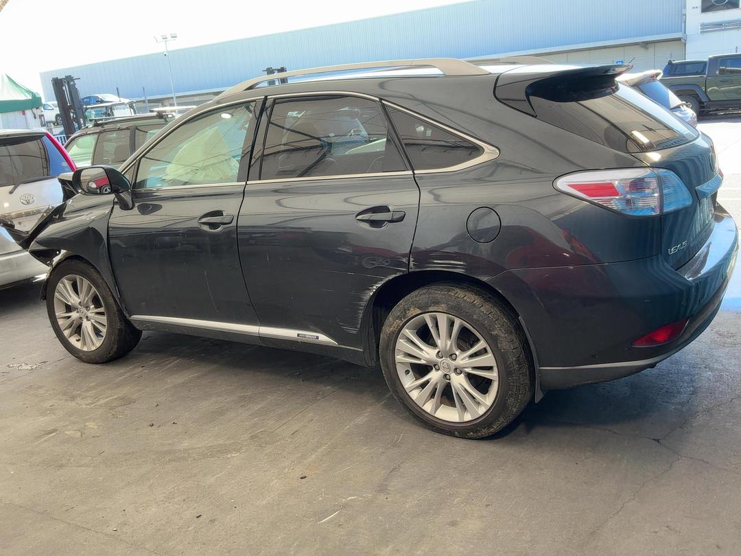 Photo '15' of Lexus RX450H HV E SE Photo '15' of Lexus RX450H HV E SE