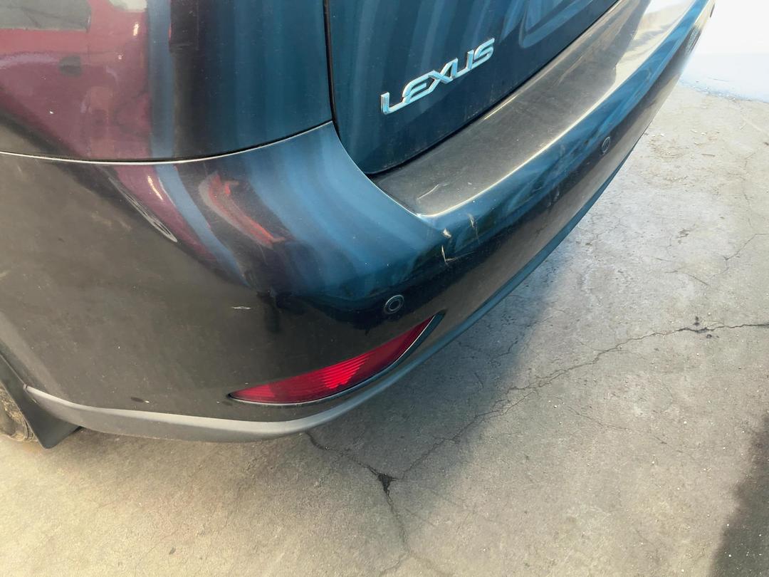 Photo '16' of Lexus RX450H HV E SE Photo '16' of Lexus RX450H HV E SE