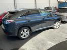 Thumbnail '18' of Lexus RX450H HV E SE