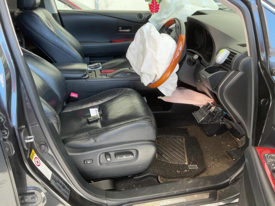 Photo '21' of Lexus RX450H HV E SE Photo '21' of Lexus RX450H HV E SE