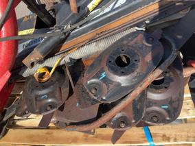 Photo '6' of Massey Ferguson DM1309 Mower