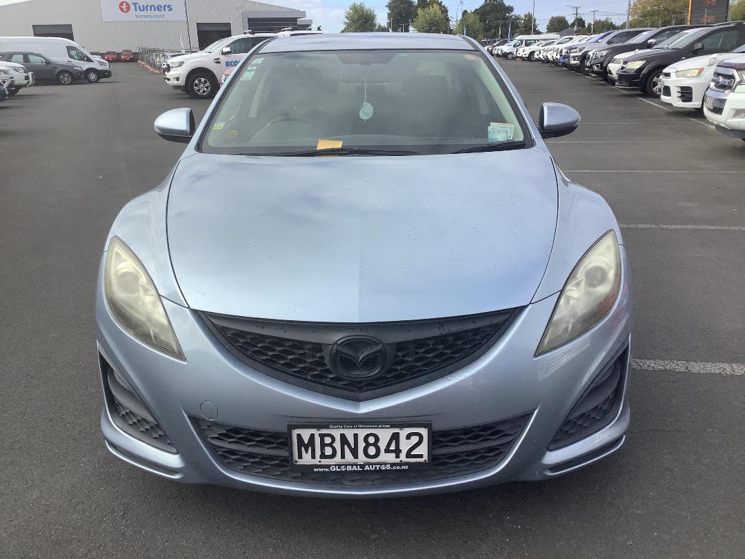 Photo '2' of Mazda Atenza