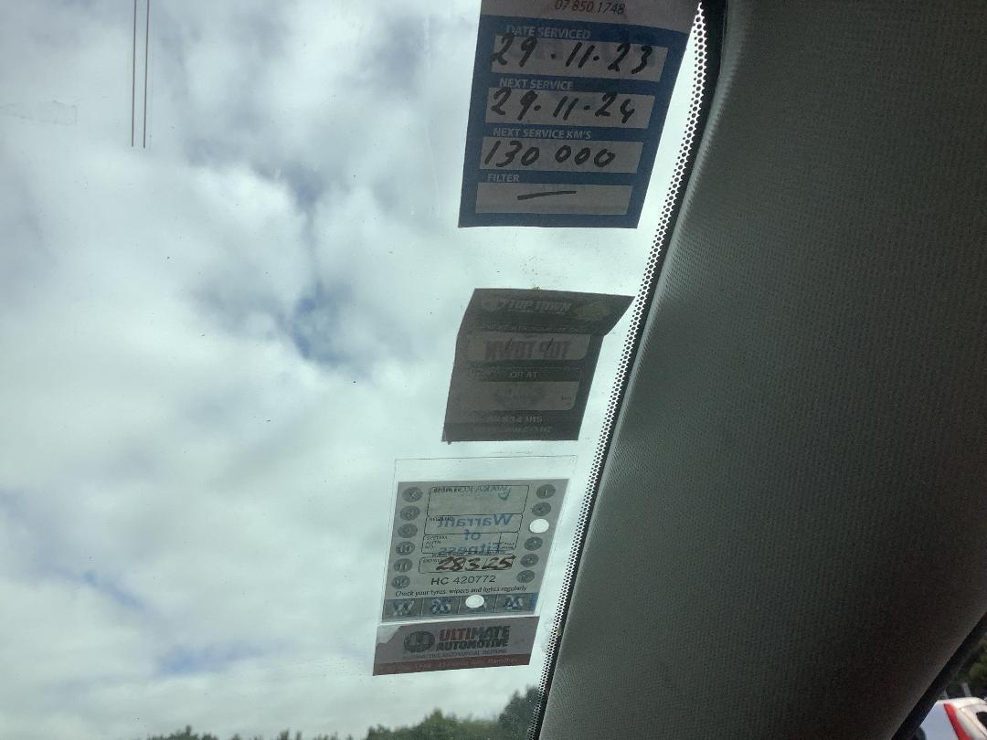 Photo '17' of Mazda Atenza