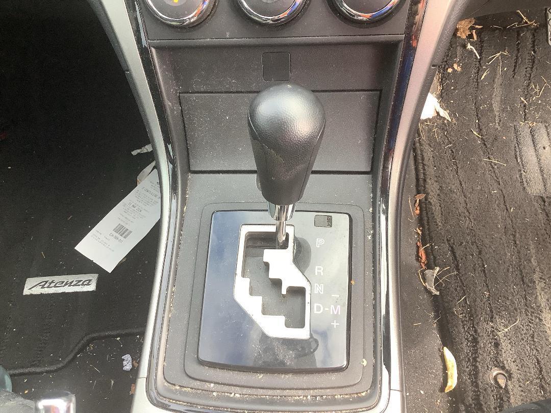 Photo '18' of Mazda Atenza