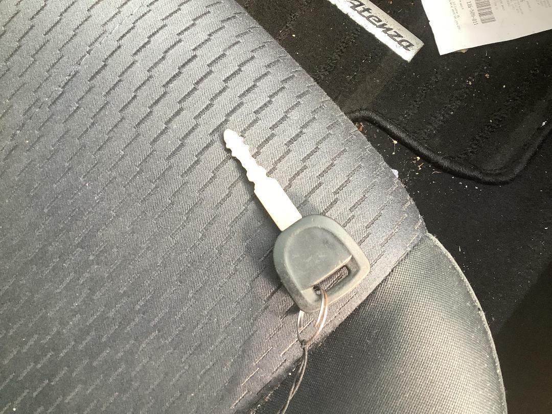 Photo '22' of Mazda Atenza