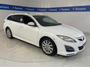 Photo of 2011 Mazda Atenza