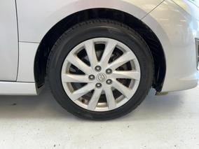 Photo '9' of Mazda Atenza