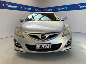 Photo '2' of Mazda Atenza