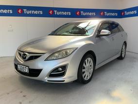 Photo '4' of Mazda Atenza