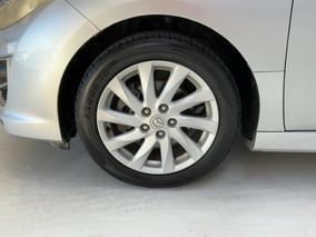 Photo '10' of Mazda Atenza