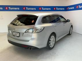 Photo '7' of Mazda Atenza