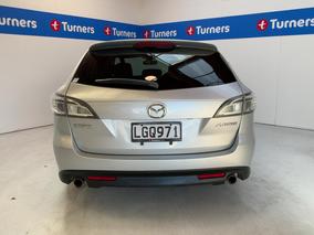 Photo '6' of Mazda Atenza