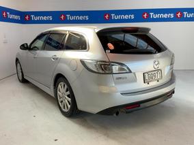 Photo '5' of Mazda Atenza