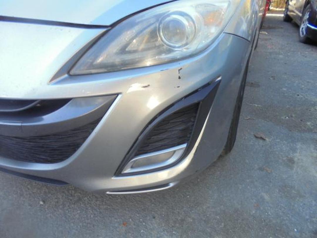 Photo '11' of Mazda Axela Photo '11' of Mazda Axela