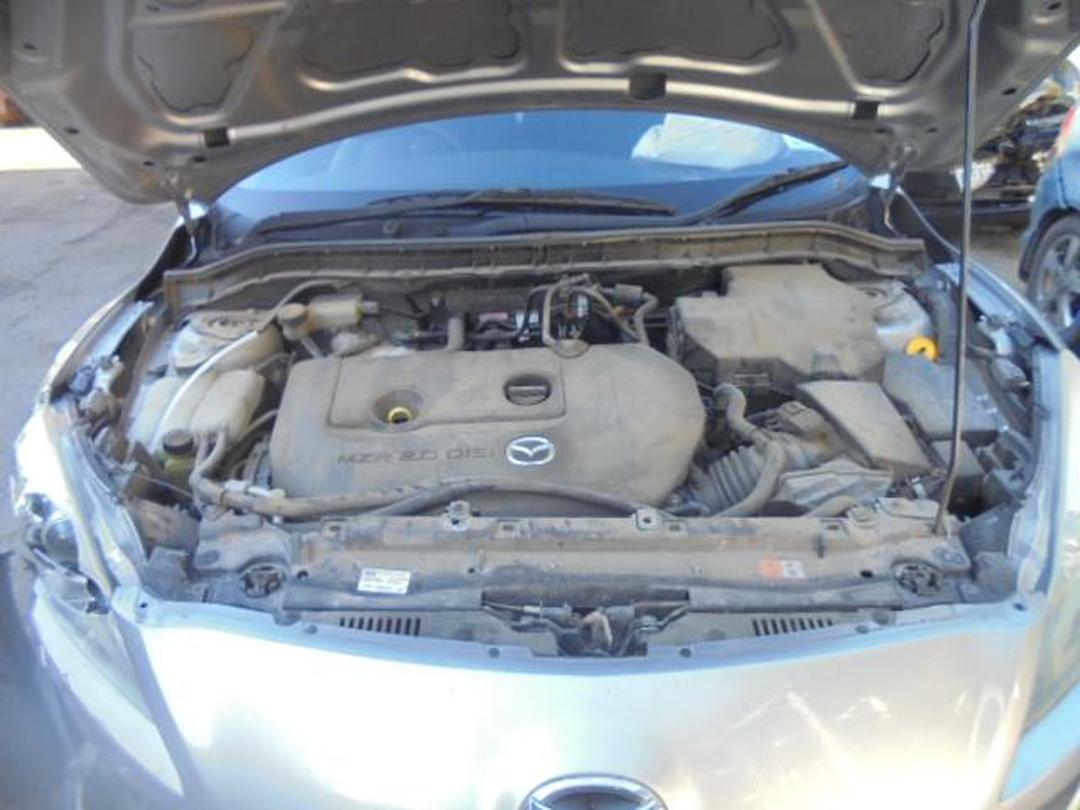 Photo '14' of Mazda Axela Photo '14' of Mazda Axela