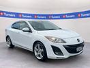 Photo of 2011 Mazda Axela