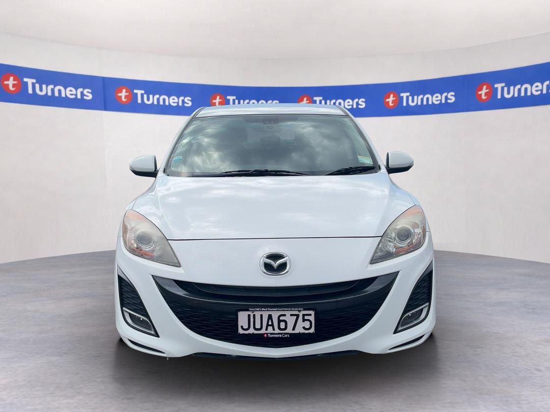 Photo '2' of Mazda Axela