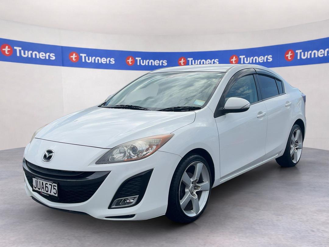 Photo '4' of Mazda Axela