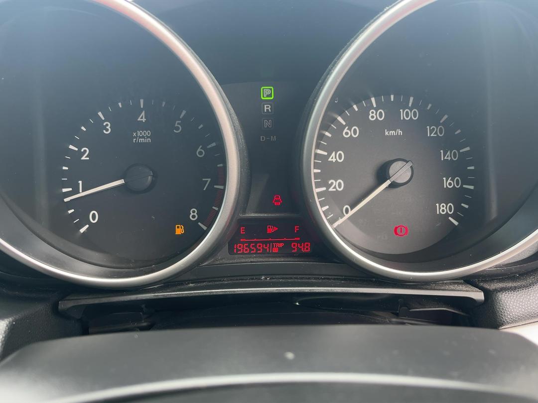 Photo '21' of Mazda Axela