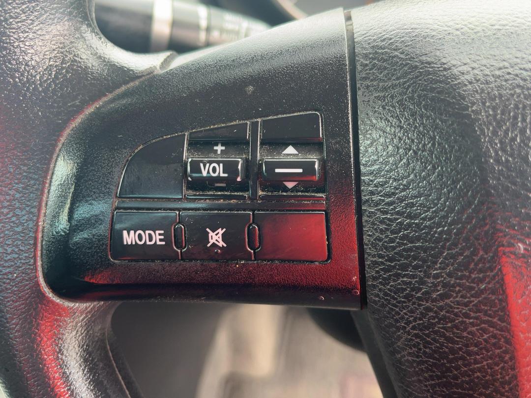 Photo '26' of Mazda Axela