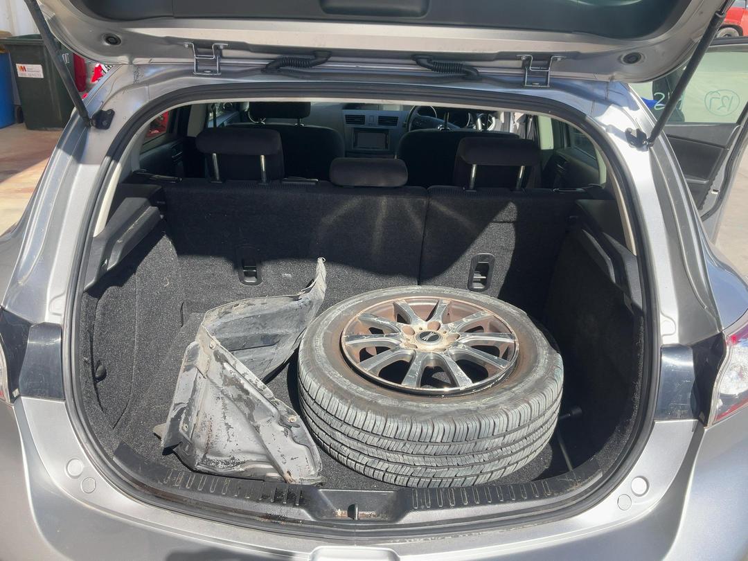 Photo '19' of Mazda Axela Sport Photo '19' of Mazda Axela Sport