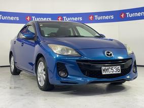 Image of 2011 Mazda Axela
