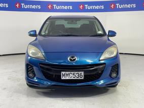 Photo '2' of Mazda Axela