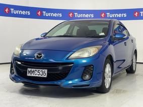 Photo '4' of Mazda Axela