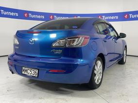 Photo '7' of Mazda Axela