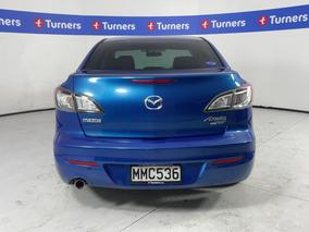 Photo '6' of Mazda Axela