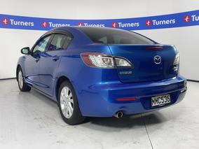 Photo '5' of Mazda Axela