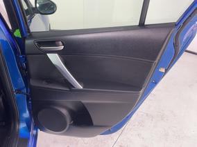 Photo '19' of Mazda Axela